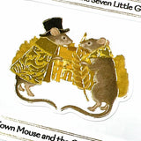 Deko-Sticker - Naffy - Once Upon a Time