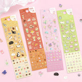 Deko-Sticker - Icing Sticker