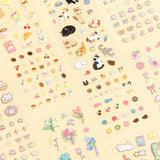 Deko-Sticker - Icing Sticker