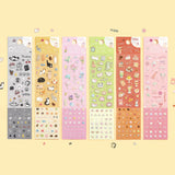 Deko-Sticker - Icing Sticker