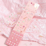 Deko-Sticker - Icing Sticker