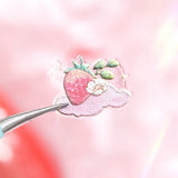 Deko-Sticker - Icing Sticker