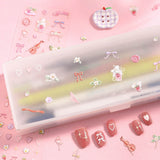 Deko-Sticker - Icing Sticker
