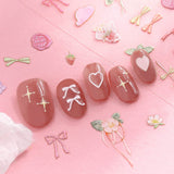 Deko-Sticker - Icing Sticker