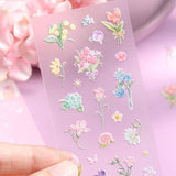 Deko-Sticker - Icing Sticker