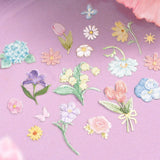 Deko-Sticker - Icing Sticker