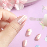 Deko-Sticker - Icing Sticker