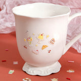 Deko-Sticker - Icing Sticker