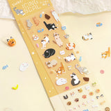 Deko-Sticker - Icing Sticker