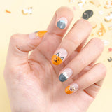 Deko-Sticker - Icing Sticker