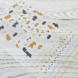 Deko-Sticker - daily deco - cats & dogs