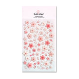 Deko-Sticker - daily deco - sakura