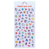 Deko-Sticker - Poppin' Jam Seal