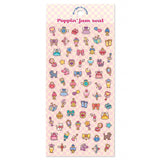 Deko-Sticker - Poppin' Jam Seal