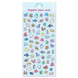 Deko-Sticker - Poppin' Jam Seal