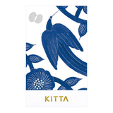 Deko-Sticker - KING JIM - KITTA BASIC (2025)