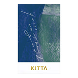Deko-Sticker - KING JIM - KITTA COLLAGE (2025)