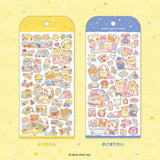 Deko-Sticker - Potepote Kids Stickers