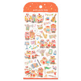 Deko-Sticker - Potepote Kids Stickers