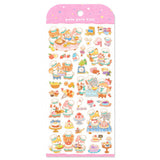 Deko-Sticker - Potepote Kids Stickers