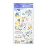 Deko-Sticker - Let's decorate
