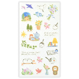 Deko-Sticker - Let's decorate