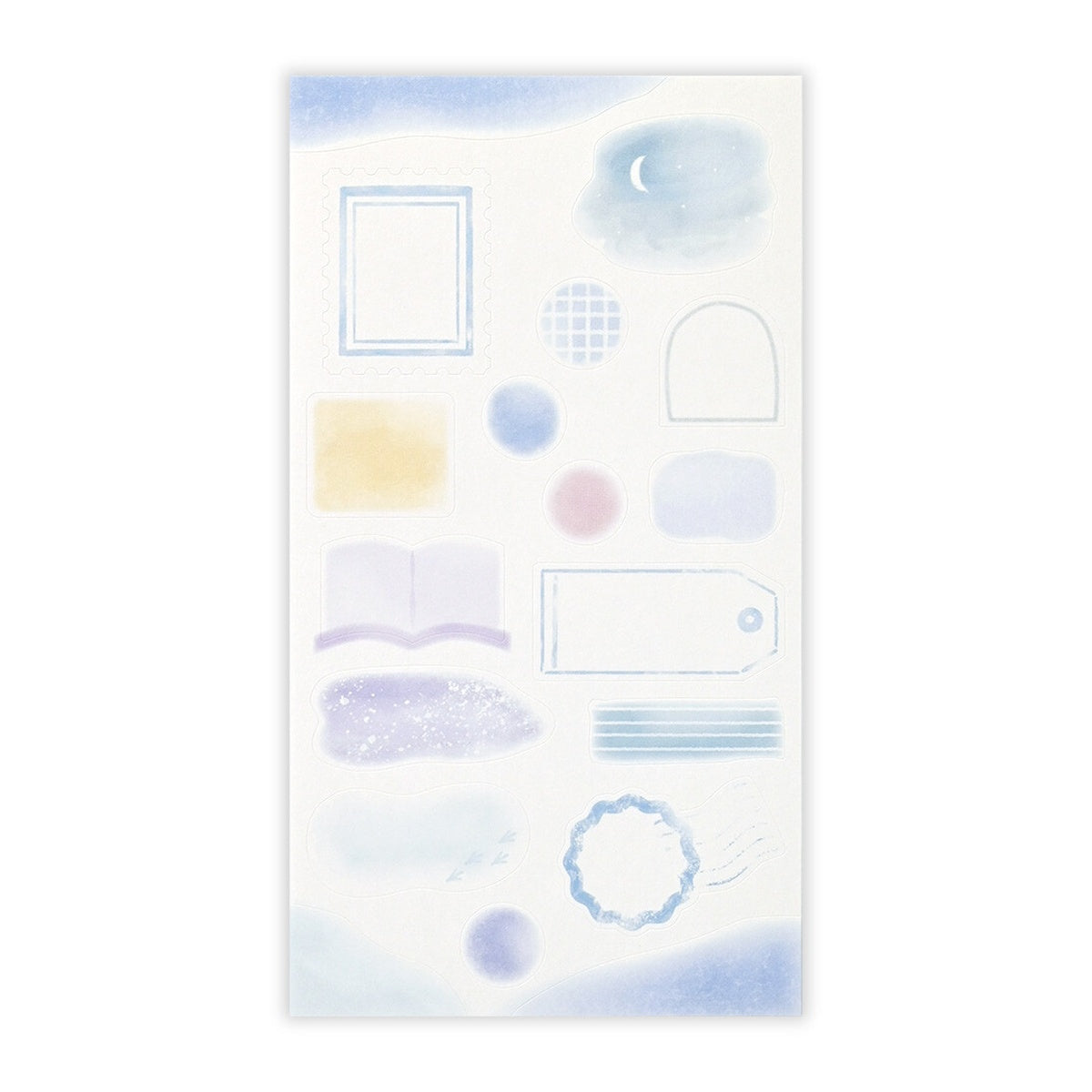 Deko-Sticker - Let's decorate