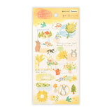 Deko-Sticker - Let's decorate