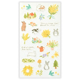 Deko-Sticker - Let's decorate