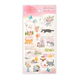 Deko-Sticker - Let's decorate