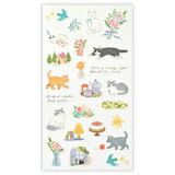 Deko-Sticker - Let's decorate
