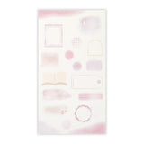 Deko-Sticker - Let's decorate