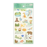Deko-Sticker - Let's decorate