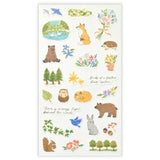 Deko-Sticker - Let's decorate