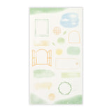 Deko-Sticker - Let's decorate