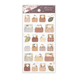 Deko-Sticker - Mattari Animals