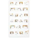 Deko-Sticker - Mattari Animals