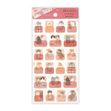 Deko-Sticker - Mattari Animals