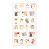Deko-Sticker - Mattari Animals