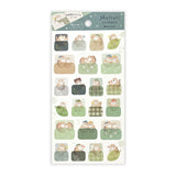 Deko-Sticker - Mattari Animals