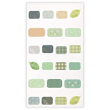 Deko-Sticker - Mattari Animals