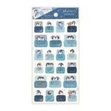 Deko-Sticker - Mattari Animals