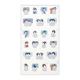 Deko-Sticker - Mattari Animals