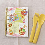 Deko-Sticker - Happy Tummy