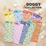 Deko-Sticker - Doggy Collection