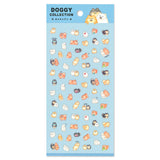 Deko-Sticker - Doggy Collection