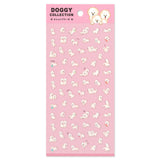 Deko-Sticker - Doggy Collection
