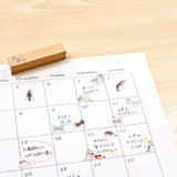 Deko-Sticker - Doggy Collection