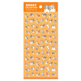 Deko-Sticker - Doggy Collection