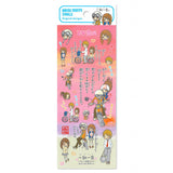 Deko-Sticker - Once-in-a-Lifetime Encounter - Serie 2
